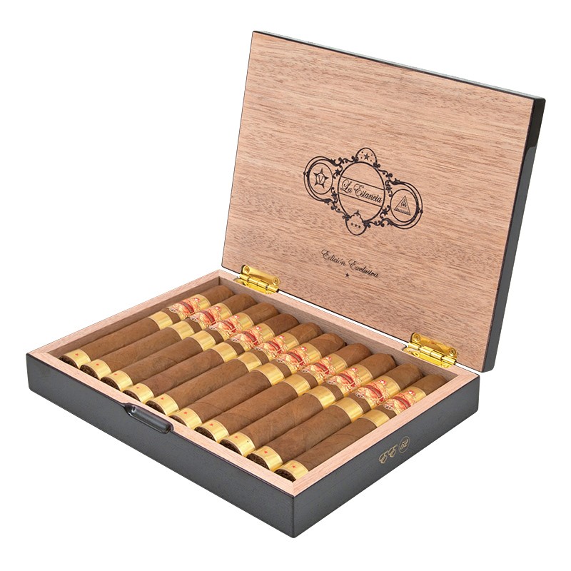 Meerapfel La Estancia Edicion Exclusiva - neu !